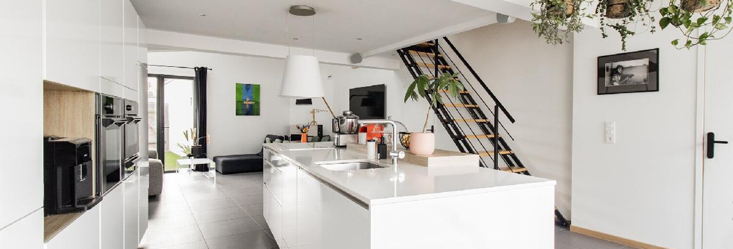 Maison 6 Pièces 130 m² à vendre à Vertou (44120)