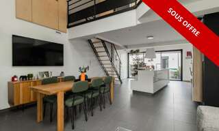 Maison 6 Pièces 130 m² à vendre à Vertou (44120)