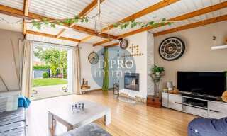 Maison 5 Pièces 132 m² à vendre à Vertou (44120)