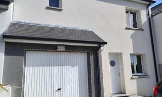 Maison 4 Pièces 82 m² à vendre à Mauves-sur-Loire (44470)