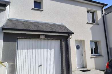 Maison 4 pièces 283500 €