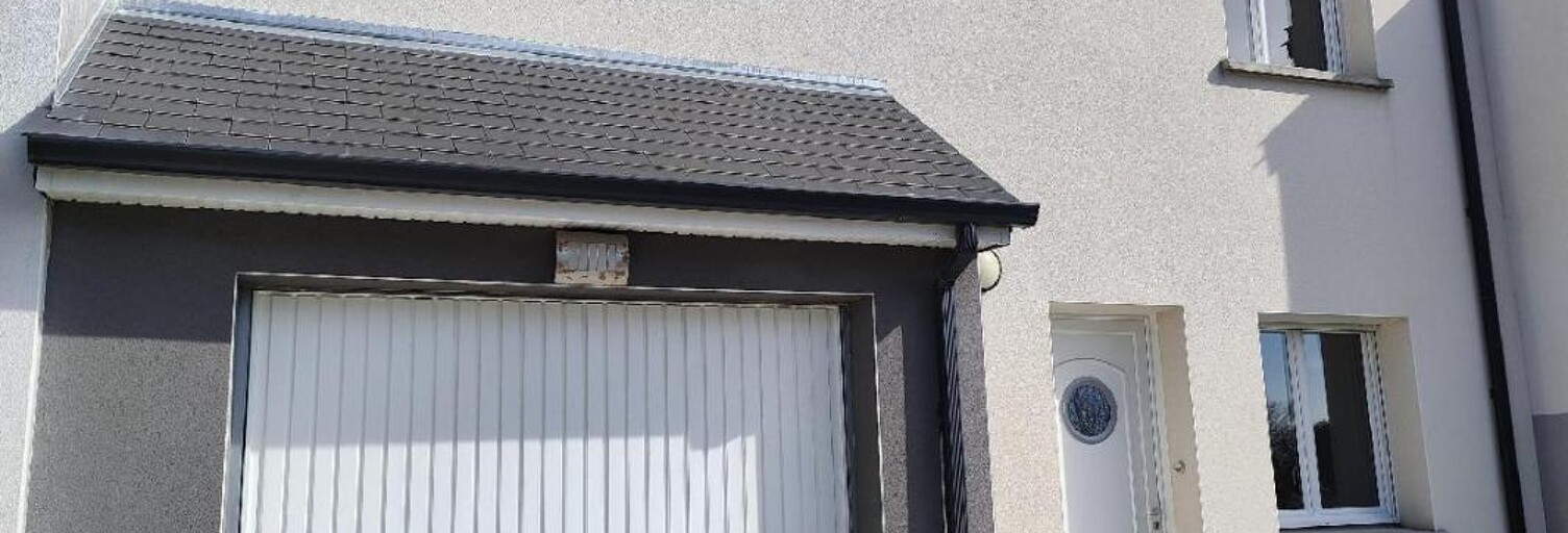 Maison 4 Pièces 82 m² à vendre à Mauves-sur-Loire (44470)