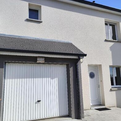 Maison 4 pièces 283500 €