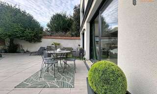 Maison 5 Pièces 162 m² à vendre à Taissy (51500)