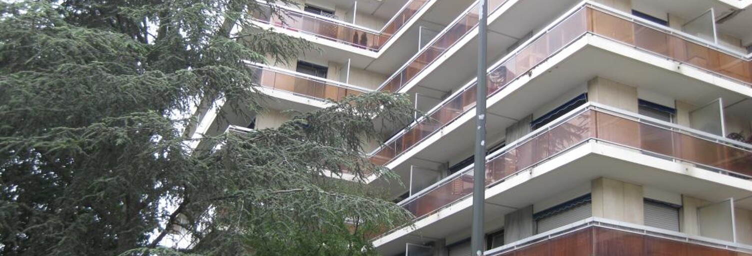 Appartement 1 Pièce 22 m² à louer à Bourg-la-Reine (92340)