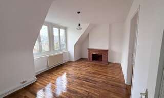 Appartement 3 Pièces 57 m² à louer à Sotteville-lès-Rouen (76300)