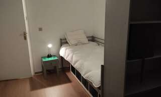 Appartement 1 Pièce 28 m² à louer à Lille (59000)