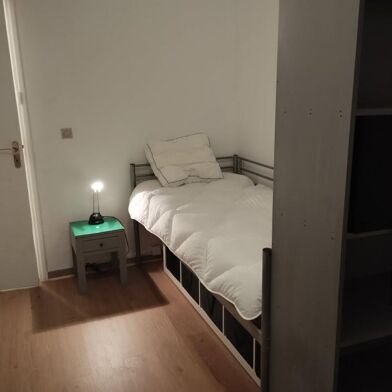 Appartement 1 pièces 530 €