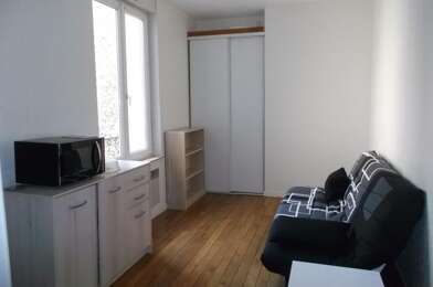 Appartement 1 pièces 500 €
