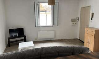 Appartement 1 Pièce 33 m² à louer à Montpellier (34000)