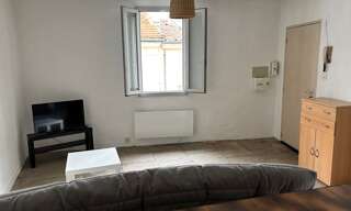 Appartement 1 Pièce 33 m² à louer à Montpellier (34000)
