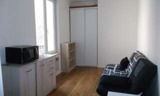Appartement 2 Pièces 28 m² à louer à Reims (51100)