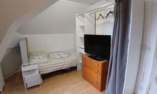 Appartement 1 Pièce 10 m² à louer à Chelles (77500)