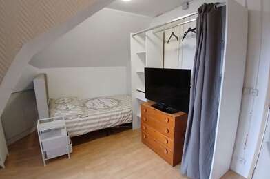 Appartement 1 pièces 500 €