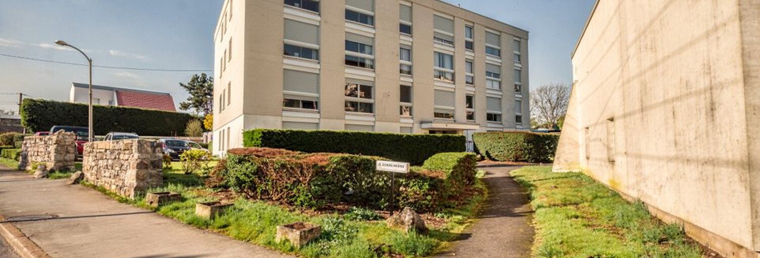 Appartement 1 Pièce 39 m² à louer à Besançon (25000)