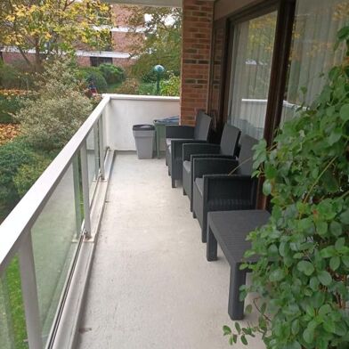 Appartement 3 pièces 1900 €