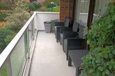 Appartement 3 pièces 1900 €