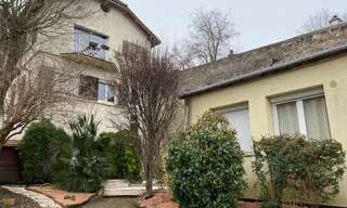 Appartement 1 Pièce 12 m² à louer à Saint-Germain-en-Laye (78100)