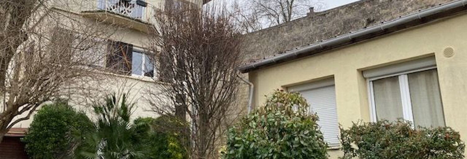 Appartement 1 Pièce 12 m² à louer à Saint-Germain-en-Laye (78100)