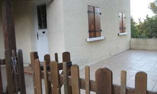 Appartement 3 Pièces 42 m² à louer à Cabriès (13480)