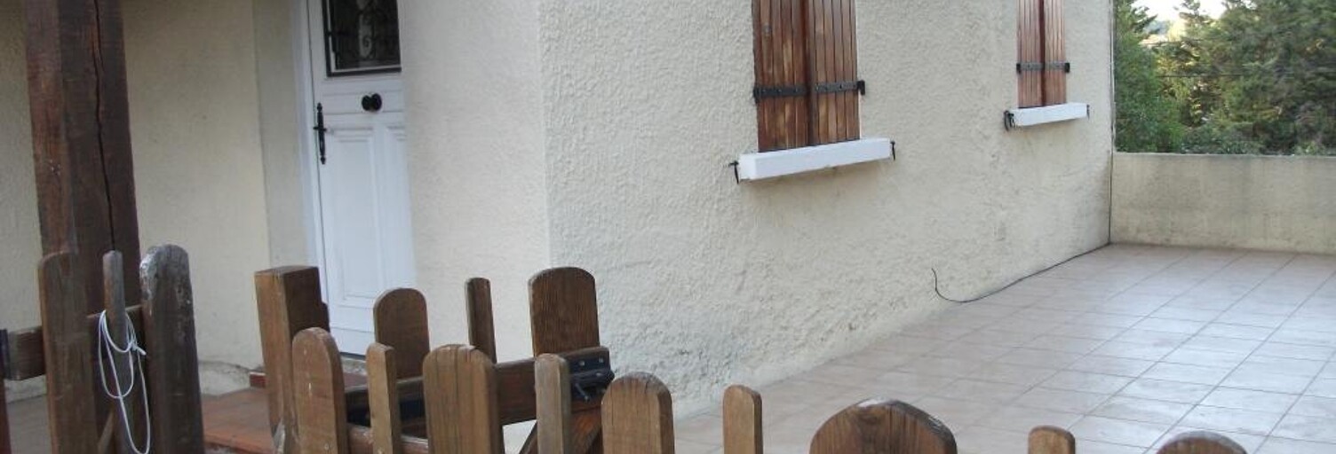 Appartement 3 Pièces 42 m² à louer à Cabriès (13480)