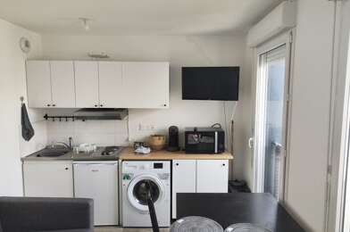 Appartement 1 pièces 700 €