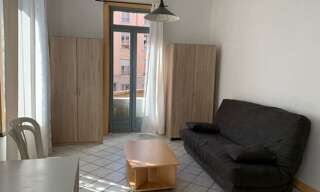 Appartement 1 Pièce 28 m² à louer à Villeurbanne (69100)