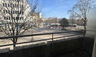 Appartement 2 Pièces 42 m² à louer à Dijon (21000)