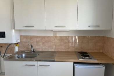 Appartement 1 pièces 460 €