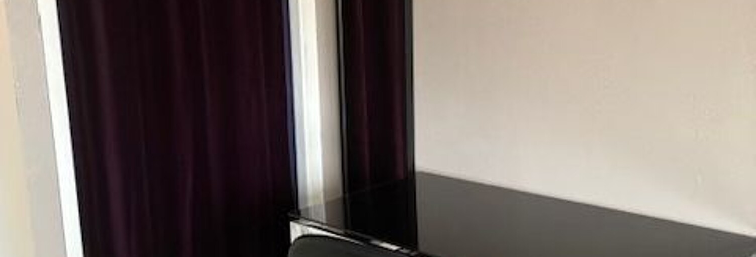 Appartement 1 Pièce 21 m² à louer à Nancy (54000)