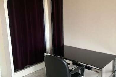 Appartement 1 pièces 450 €