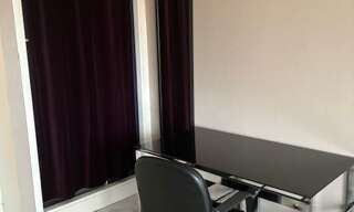 Appartement 1 Pièce 21 m² à louer à Nancy (54000)