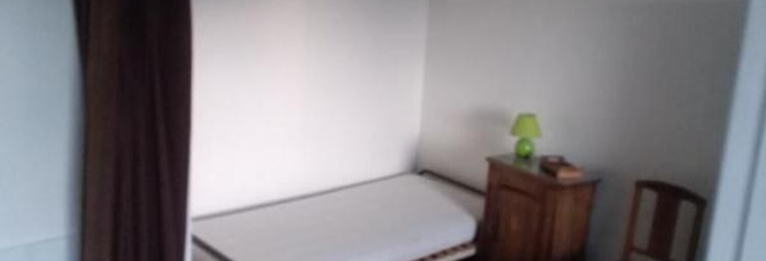 Appartement 1 Pièce 21 m² à louer à Paris 12 (75012)