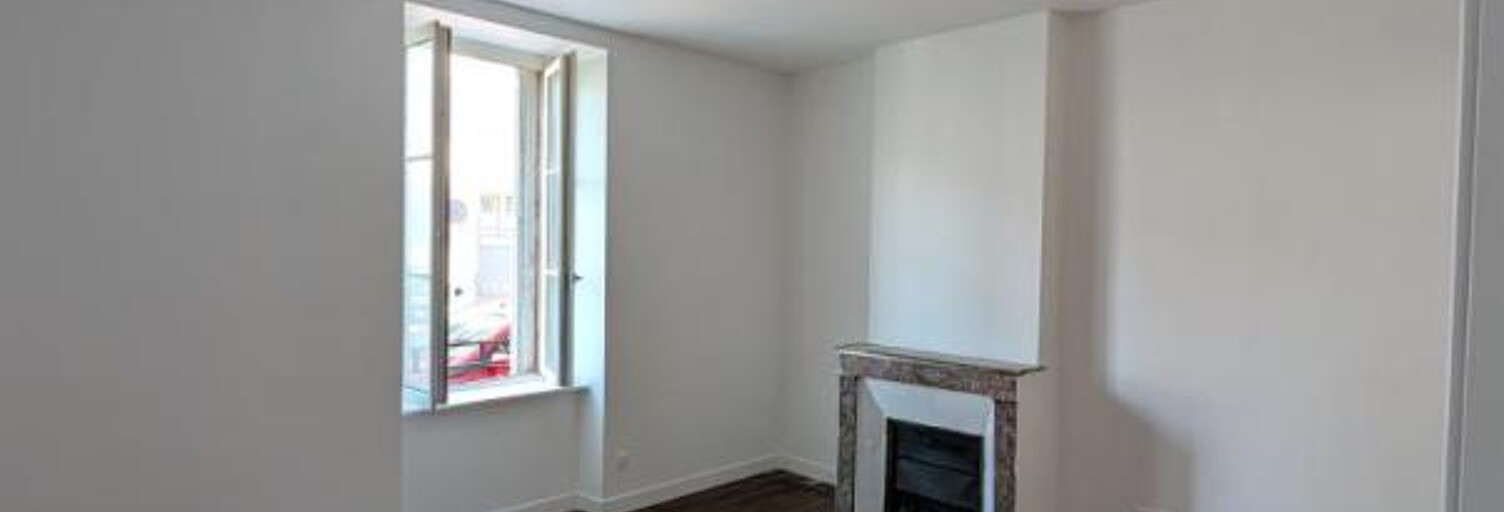 Appartement 1 Pièce 35 m² à louer à Limoges (87000)