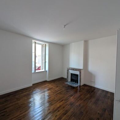Appartement 1 pièces 440 €
