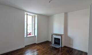 Appartement 1 Pièce 35 m² à louer à Limoges (87000)