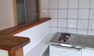 Appartement 2 Pièces 50 m² à louer à Belfort (90000)