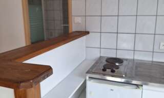 Appartement 2 Pièces 50 m² à louer à Belfort (90000)