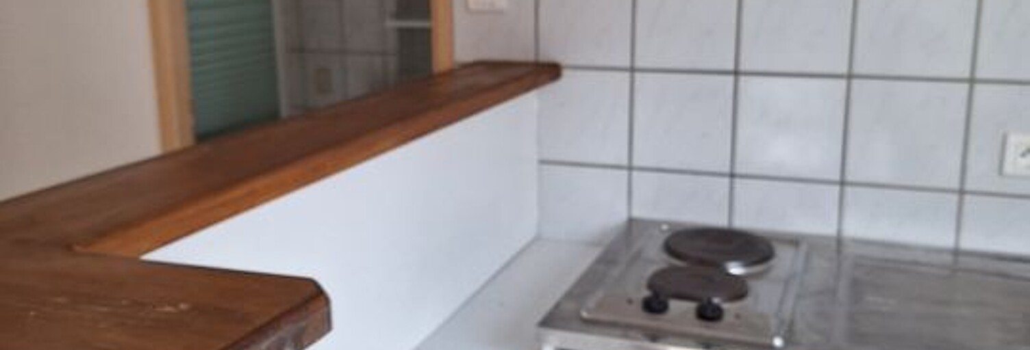 Appartement 2 Pièces 50 m² à louer à Belfort (90000)