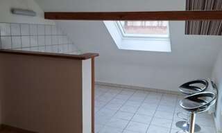 Appartement 2 Pièces 50 m² à louer à Belfort (90000)