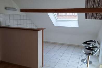 Appartement 2 pièces 507 €