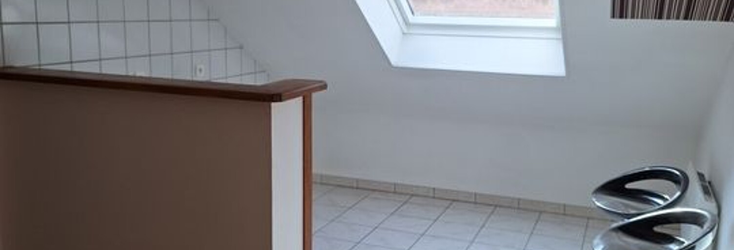Appartement 2 Pièces 50 m² à louer à Belfort (90000)