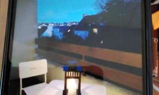 Appartement 2 Pièces 30 m² à louer à Brest (29200)