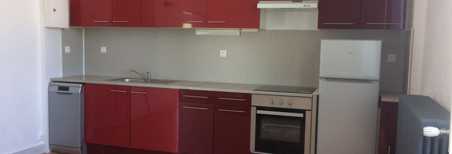 Appartement 2 Pièces 46 m² à louer à Noyen-sur-Sarthe (72430)