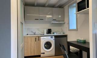 Appartement 2 Pièces 20 m² à louer à Gif-sur-Yvette (91190)