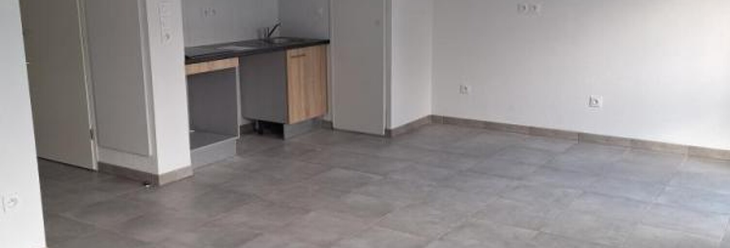 Appartement 3 Pièces 71 m² à louer à Castanet-Tolosan (31320)