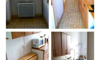 Appartement 3 Pièces 47 m² à louer à Nantes (44000)