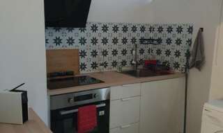 Appartement 1 Pièce 32 m² à louer à Aramon (30390)