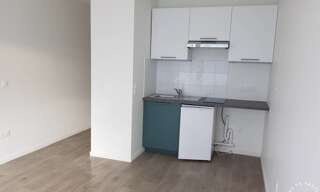 Appartement 1 Pièce 33 m² à louer à Bezons (95870)