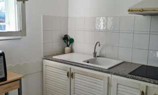 Appartement 1 Pièce 28 m² à louer à Montpellier (34000)